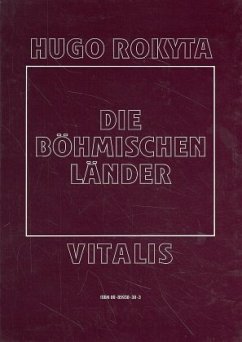 Die Böhmischen Länder, 3 Bde. Die Böhmischen Länder, 3 Bde.