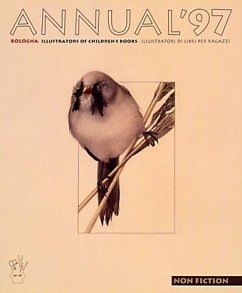 Non Fiction / Annual '97, Illustrators of Children's Books, Bologna - Fiera del Libro per Ragazzi