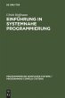Einführung in systemnahe Programmierung - Bild 1