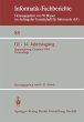 GI - 14. Jahrestagung - Bild 1