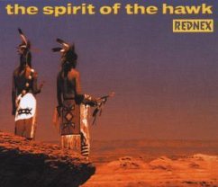 Spirit Of The Hawk