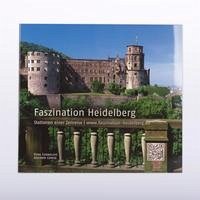 Faszination Heidelberg - Cornelius, Vera; Helm, Anja P