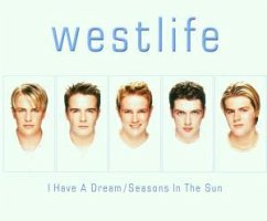 I Have A Dream - Westlife