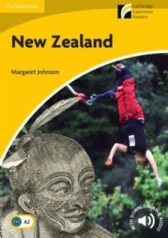 New Zealand - Johnson, Margaret