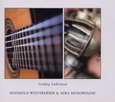 Finding Anderland Finding Anderland