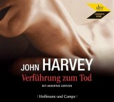 Verführung zum Tod / Charlie Resnick Bd.4 (2 Audio-CDs) Verführung zum Tod / Charlie Resnick Bd.4 (2 Audio-CDs)