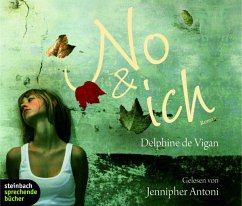 No & ich - Vigan, Delphine de
