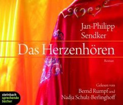 Cover Das Herzenhören
