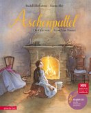 Aschenputtel (Das musikalische Bilderbuch mit CD und zum Streamen)
