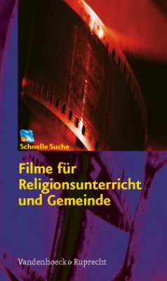 Filme für Religionsunterricht und Gemeinde - Tiemann, Manfred
