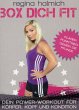 Regina Halmich: Box Dich fit! - Bild 1