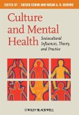 Culture and Mental Health