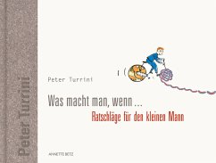 Was macht man, wenn ... - Turrini, Peter