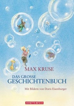 Cover Das große Geschichtenbuch