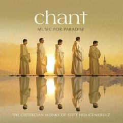 Chant-Music For Paradise (Ltd.Pur Edt.)