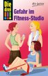 Gefahr im Fitness-Studio / Die drei... - Bild 1
