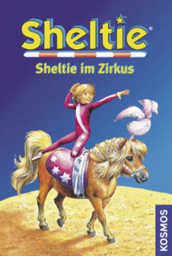 Sheltie im Zirkus / Sheltie Bd.29 - Clover, Peter