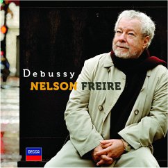 Preludes I/Childrens C./Clair De Lune - Freire,Nelson