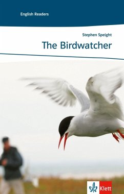 The Birdwatcher - Speight, Stephen
