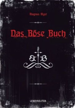 Das Böse Buch - Myst, Magnus