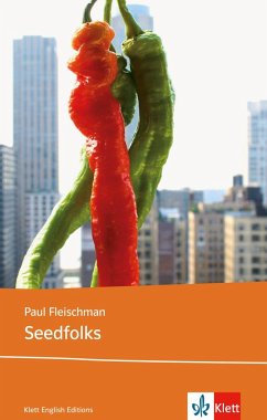 Seedfolks - Fleischman, Paul