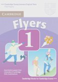 Student's Book / Cambridge Flyers, New edition 1