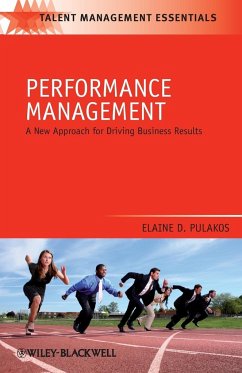 Performance Management - Pulakos, Elaine D.