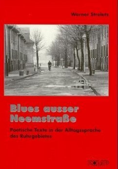 Blues ausser Neemstraße - Streletz, Werner