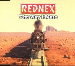 The Way I Mate - Rednex