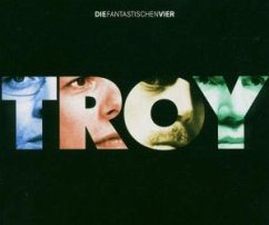 Cover Troy