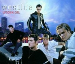 Uptown Girl - Westlife