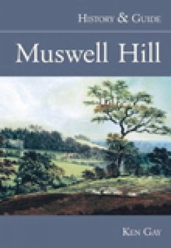Muswell Hill - Rogers, Ken