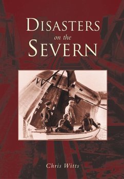 Disasters on the Severn - Witts, Chris
