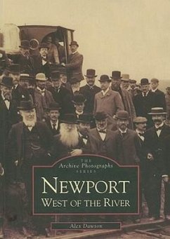 Newport West of the River