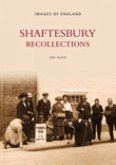 Shaftesbury Recollections