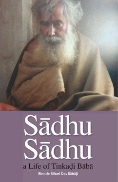 Sadhu Sadhu