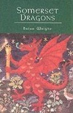 Somerset Dragons - Wright, Brian