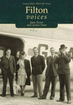 Filton Voices - Tozer, Jane; Sims, Jackie