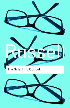 The Scientific Outlook - Russell, Bertrand