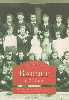 Cover Barnet Voices