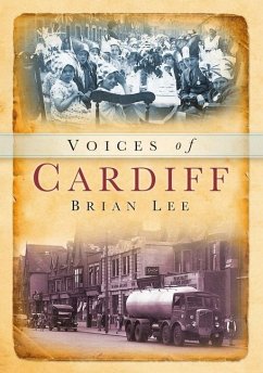 Voices of Cardiff - Lee, Brian