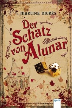 Der Schatz von Alunar - Dierks, Martina