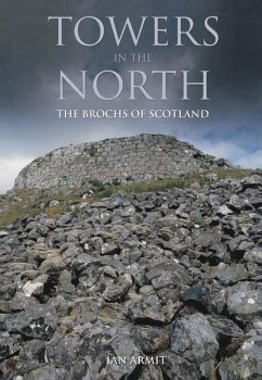Towers in the North - Armit, Ian