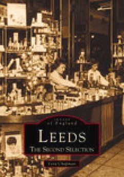 Leeds: The Second Selection - Chapman, Vera