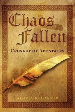 Chaos Fallen - Cassum, Gloria N.