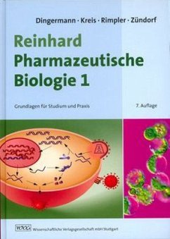 Reinhard Pharmazeutische Biologie