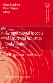 Computational Aspects of Structural Acoustics and Vibration