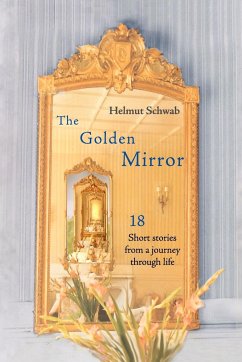 The Golden Mirror - Schwab, Helmut