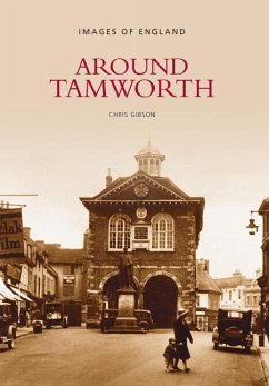 Cover Around Tamworth