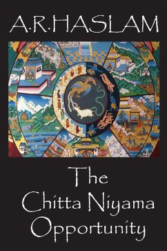 Cover The Chitta Niyama Opportunity